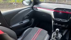 Vauxhall Corsa 1.2 GS 5dr Petrol Hatchback
